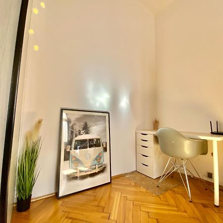 Cozy Apartment / Top Location / Krakow Centre Екстер'єр фото