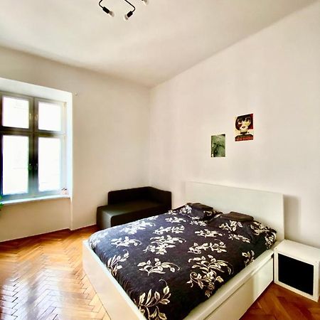 Cozy Apartment / Top Location / Krakow Centre Екстер'єр фото