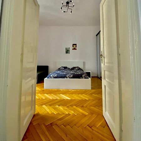 Cozy Apartment / Top Location / Krakow Centre Екстер'єр фото