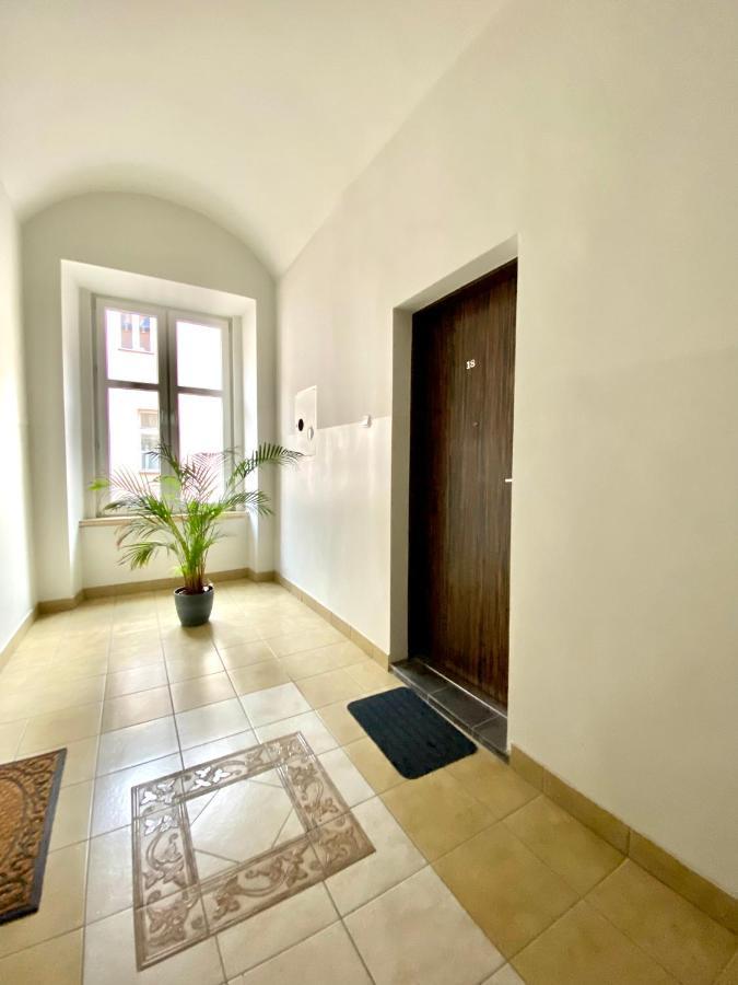 Cozy Apartment / Top Location / Krakow Centre Екстер'єр фото