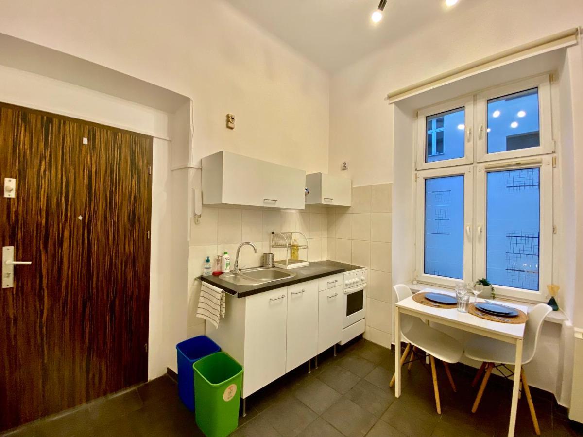 Cozy Apartment / Top Location / Krakow Centre Екстер'єр фото