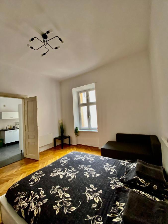 Cozy Apartment / Top Location / Krakow Centre Екстер'єр фото